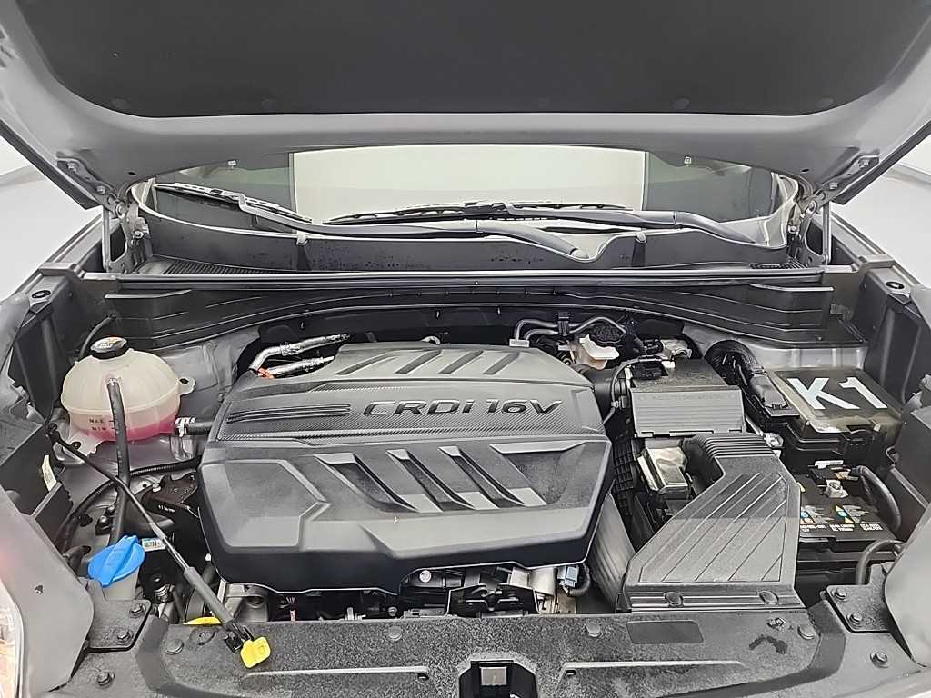 KIA Sportage - Vista 5