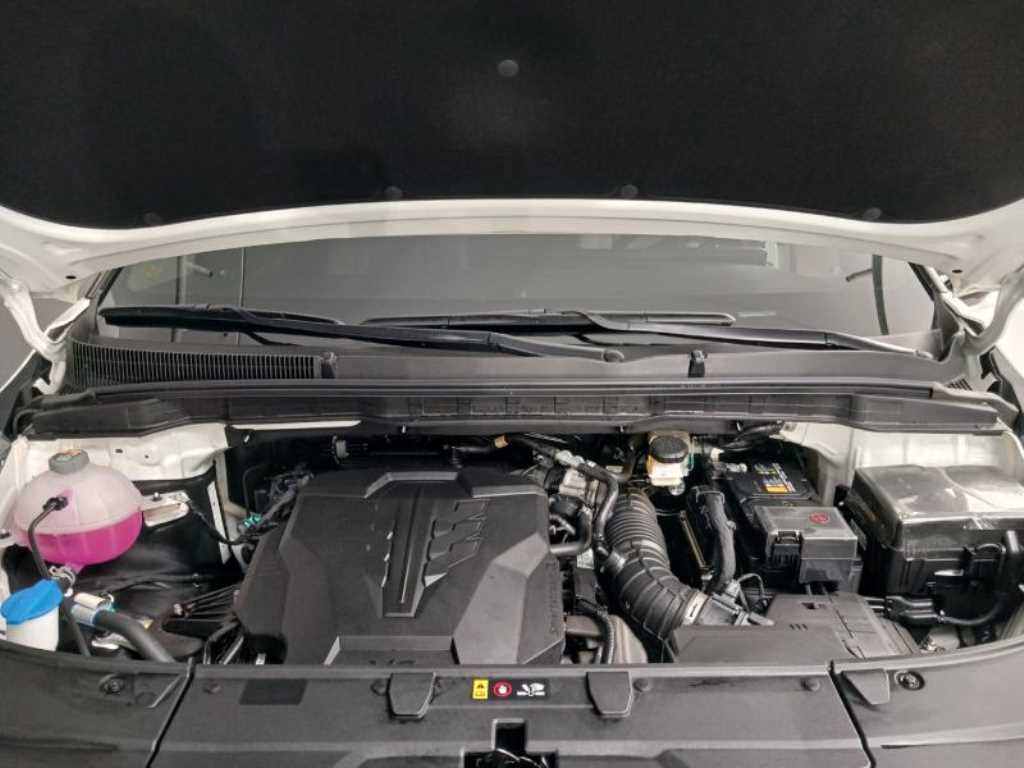 KIA Carnival 2025 - Importación desde Corea - HF Imports Iquique - Foto 19