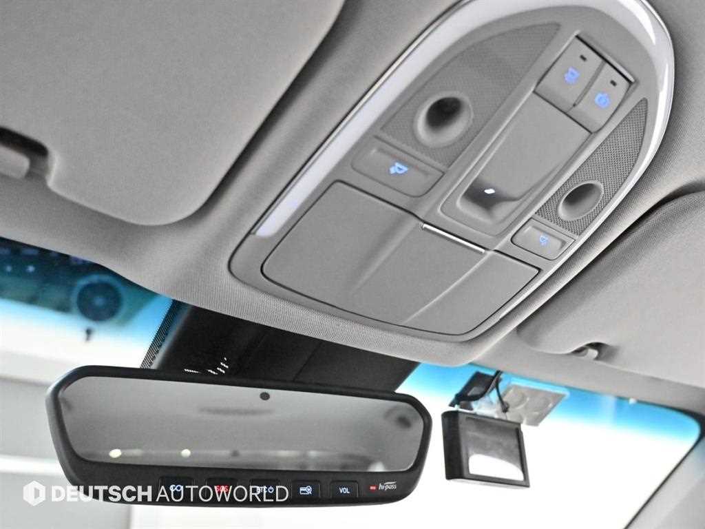 Genesis G80 2019 Plateado - Importación desde Corea - HF Imports Iquique - Foto 19