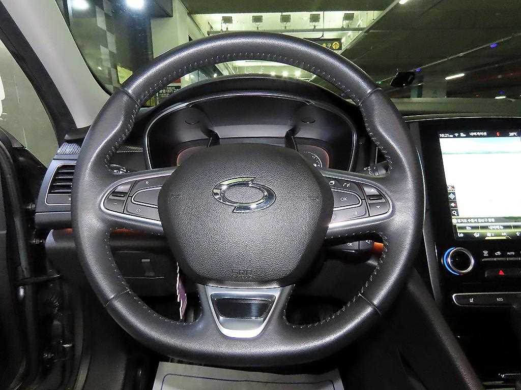 SAMSUNG SM6 - Vista 8