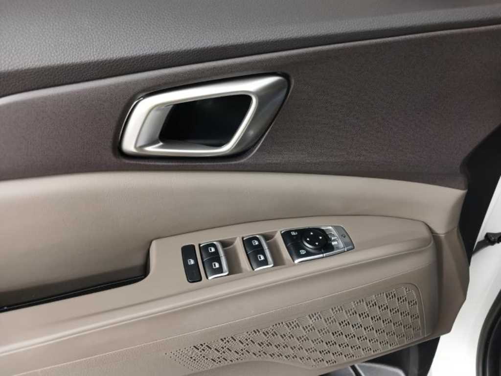 KIA Carnival - Vista 9