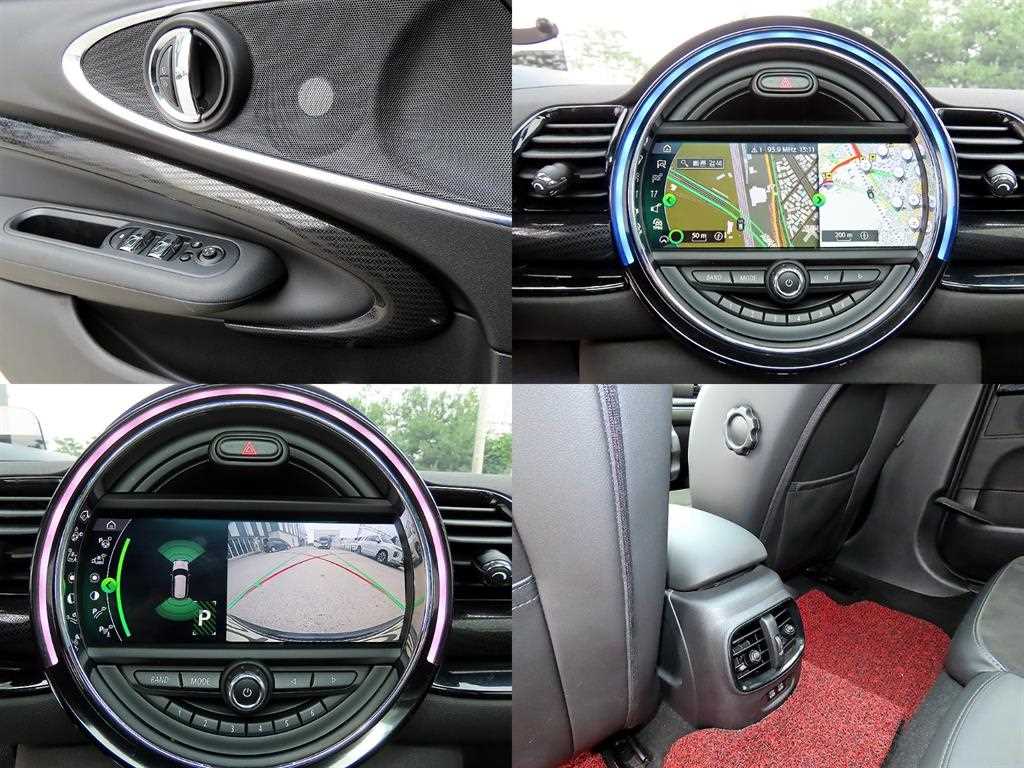 Mini Clubman 2021 - Importación desde Corea - HF Imports Iquique - Foto 18