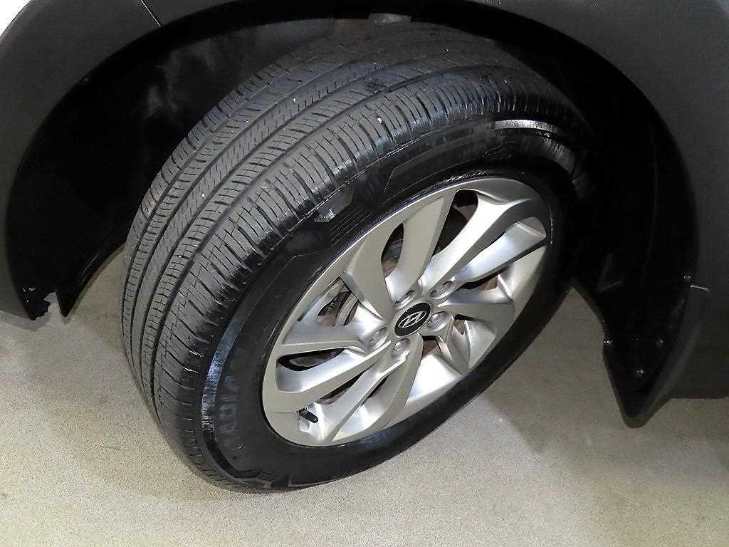 HYUNDAI Tucson 2016 - Importación desde Corea - HF Imports Iquique - Foto 19