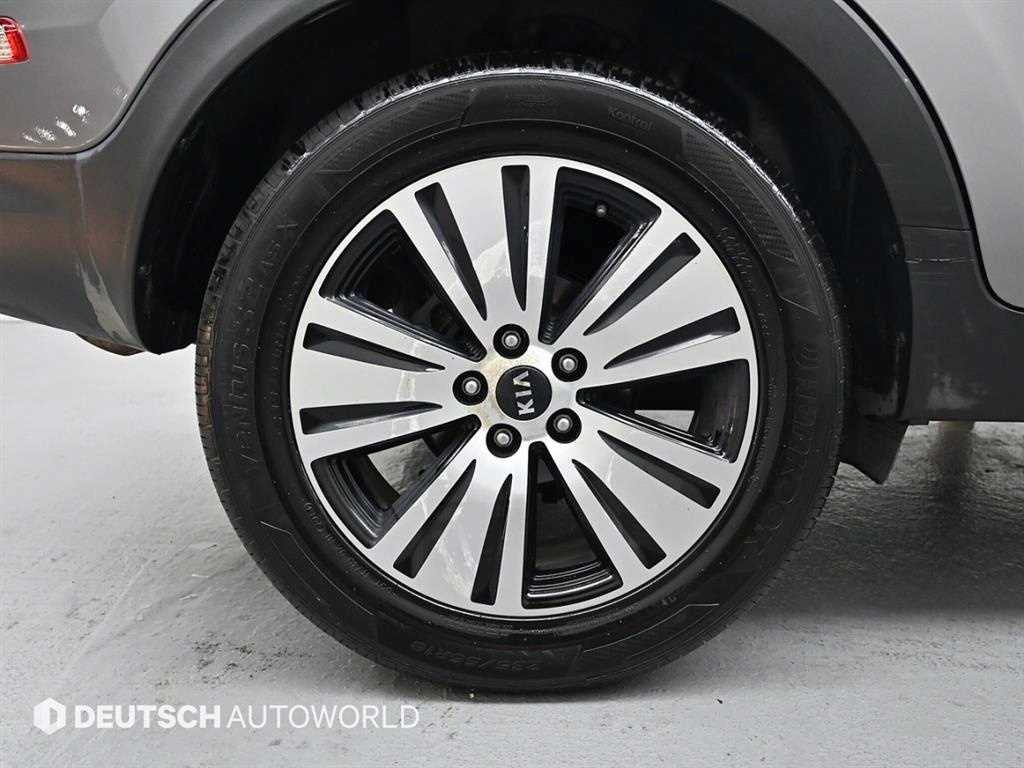 KIA Sportage 2014 Gris - Importación desde Corea - HF Imports Iquique - Foto 16