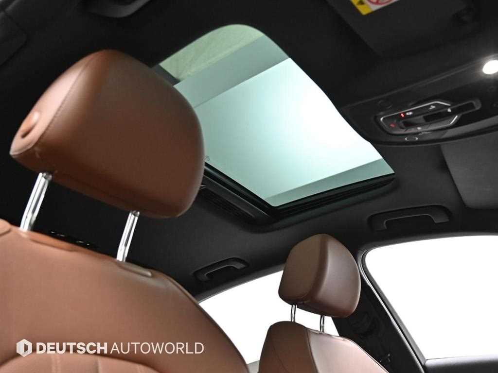 Audi A4 2023 Negro - Importación desde Corea - HF Imports Iquique - Foto 19