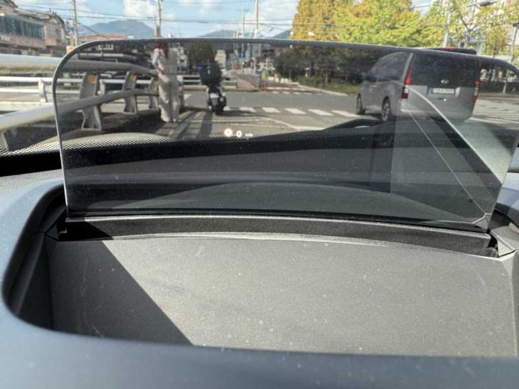 Mini Cooper - Vista 12