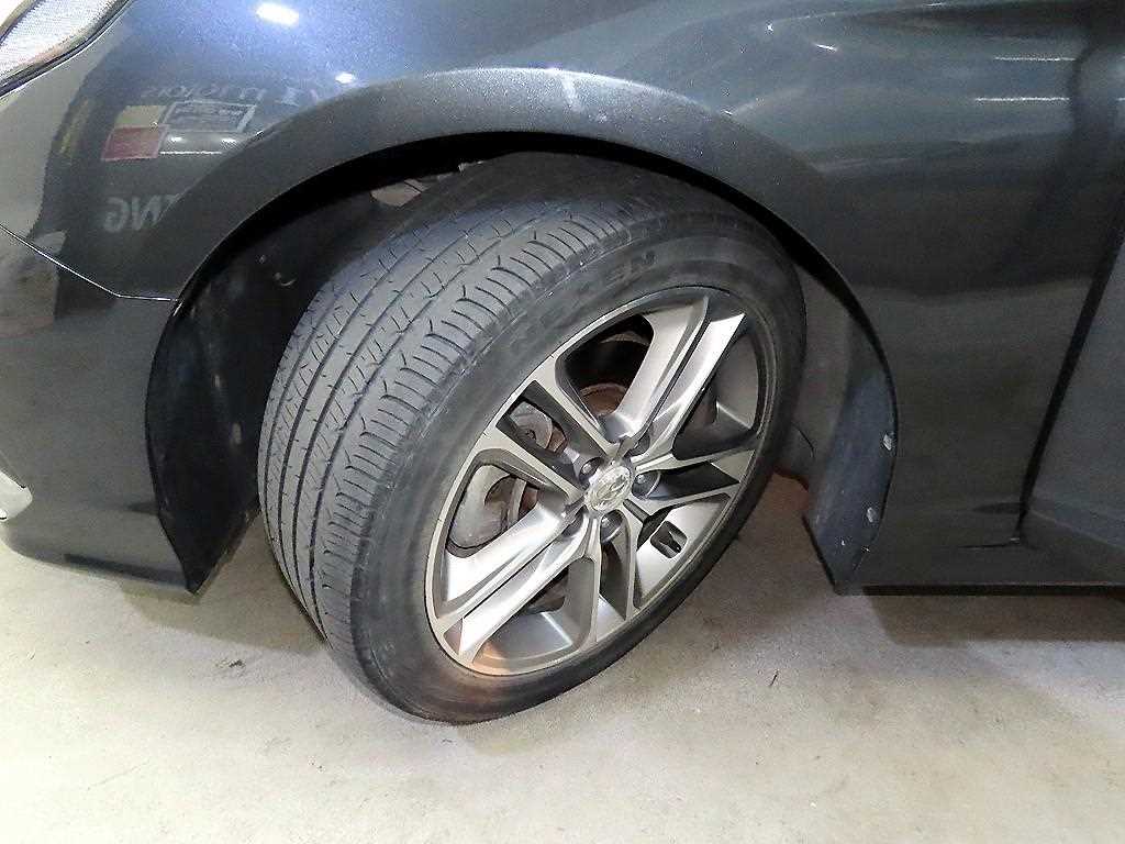 HYUNDAI Sonata 2018 Gris - Importación desde Corea - HF Imports Iquique - Foto 20