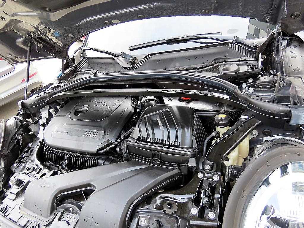 Mini Clubman 2021 - Importación desde Corea - HF Imports Iquique - Foto 19