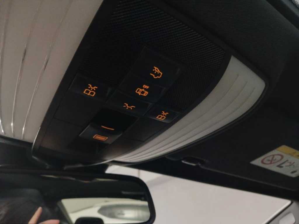 Mercedes Benz CLS Class 2014 - Importación desde Corea - HF Imports Iquique - Foto 16