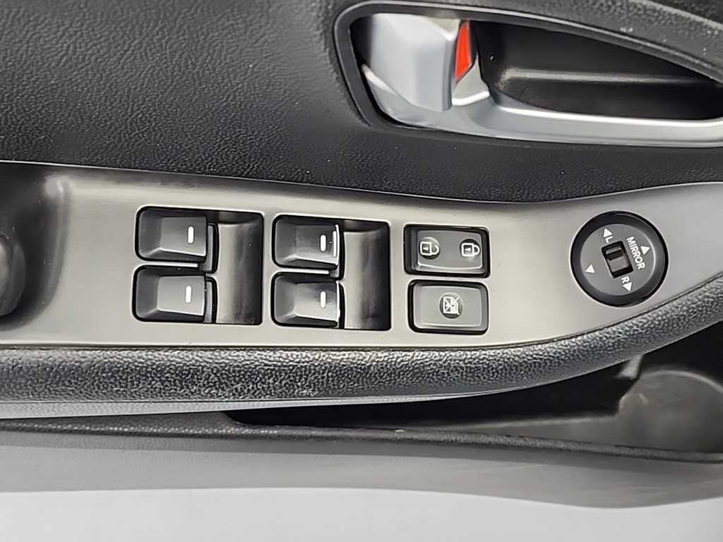 KIA Morning 2013 the color of pearl - Importación desde Corea - HF Imports Iquique - Foto 13