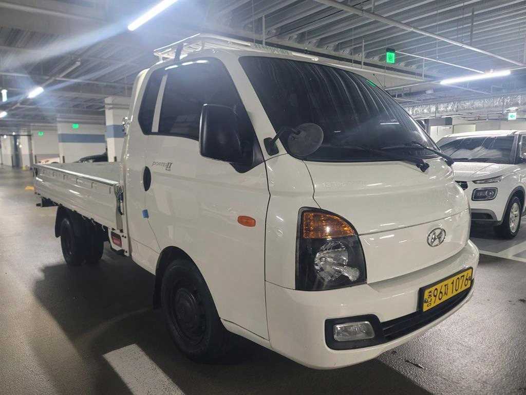 Small Truck Cargo (small) - Vista 4