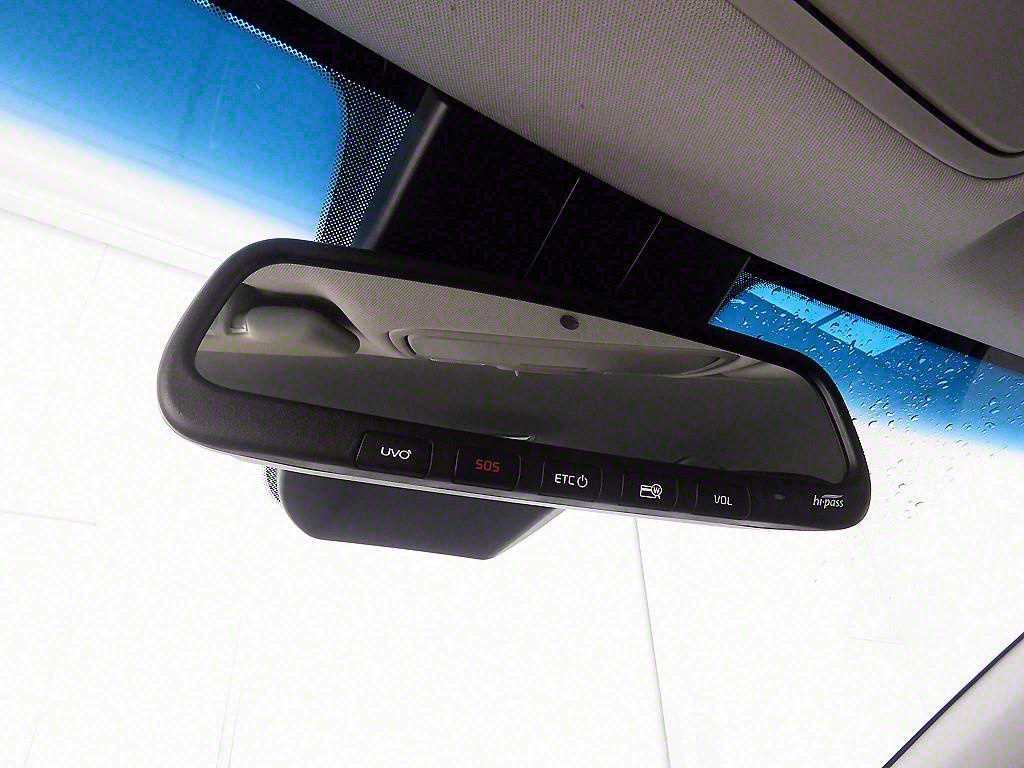 KIA Sportage 2019 Gris - Importación desde Corea - HF Imports Iquique - Foto 13