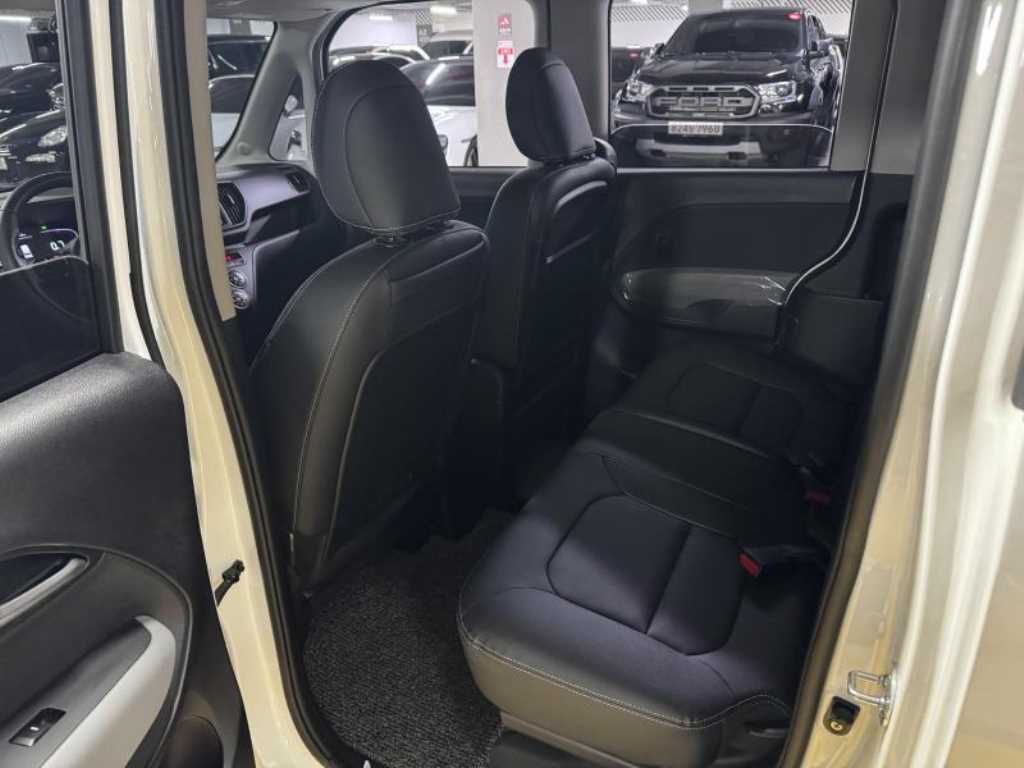 KIA Ray 2023 - Importación desde Corea - HF Imports Iquique - Foto 14