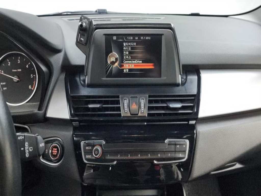 BMW 2 series 2015 - Importación desde Corea - HF Imports Iquique - Foto 15