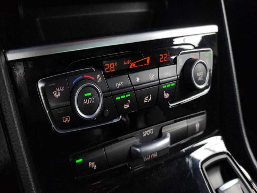 BMW 2 series 2015 - Importación desde Corea - HF Imports Iquique - Foto 18