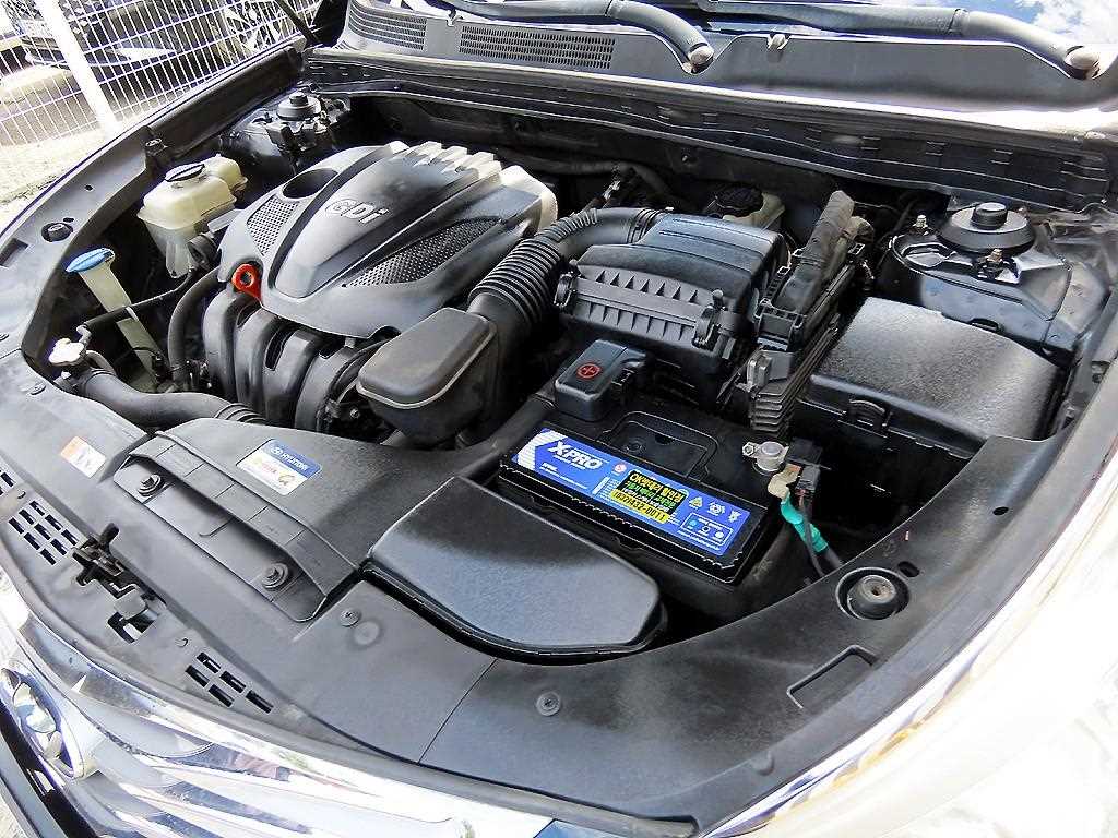 HYUNDAI Grandeur 2012 Negro - Importación desde Corea - HF Imports Iquique - Foto 17