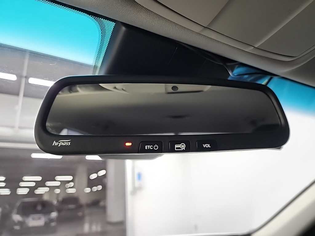 HYUNDAI Grandeur 2018 Blanco - Importación desde Corea - HF Imports Iquique - Foto 17