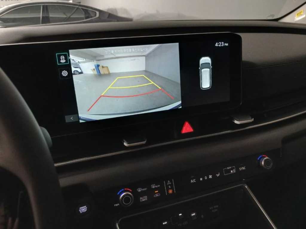 KIA Carnival 2025 - Importación desde Corea - HF Imports Iquique - Foto 14