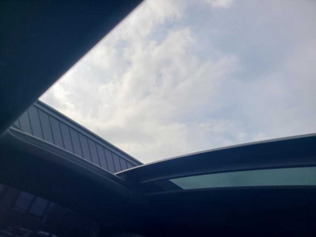 Mercedes Benz C Class - Vista 12