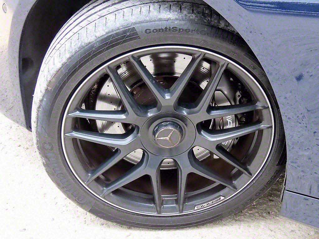 Mercedes Benz S Class 2018 - Importación desde Corea - HF Imports Iquique - Foto 20