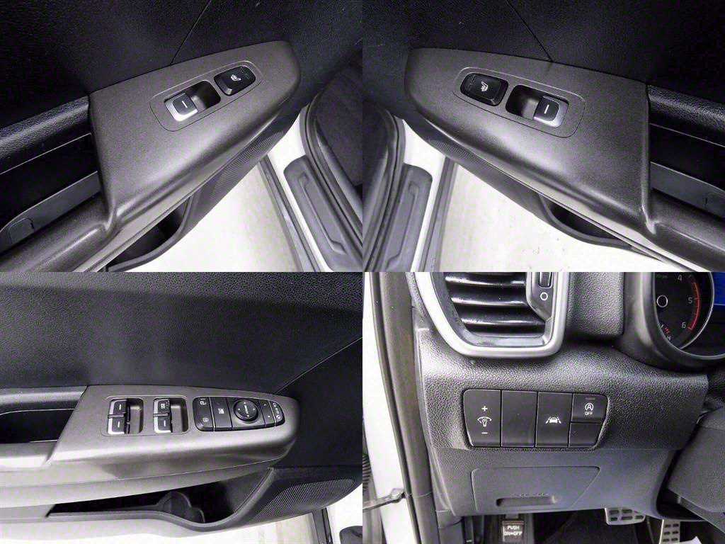 KIA Sportage 2019 Gris - Importación desde Corea - HF Imports Iquique - Foto 14