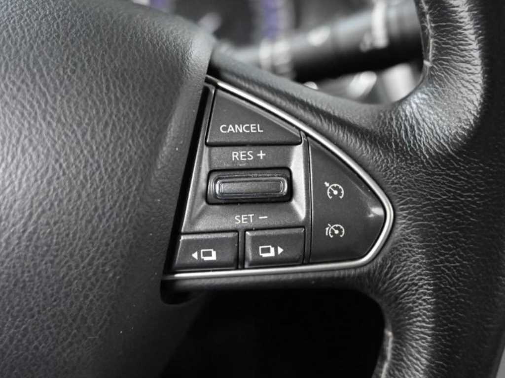 Infiniti Q 2016 Blanco - Importación desde Corea - HF Imports Iquique - Foto 17