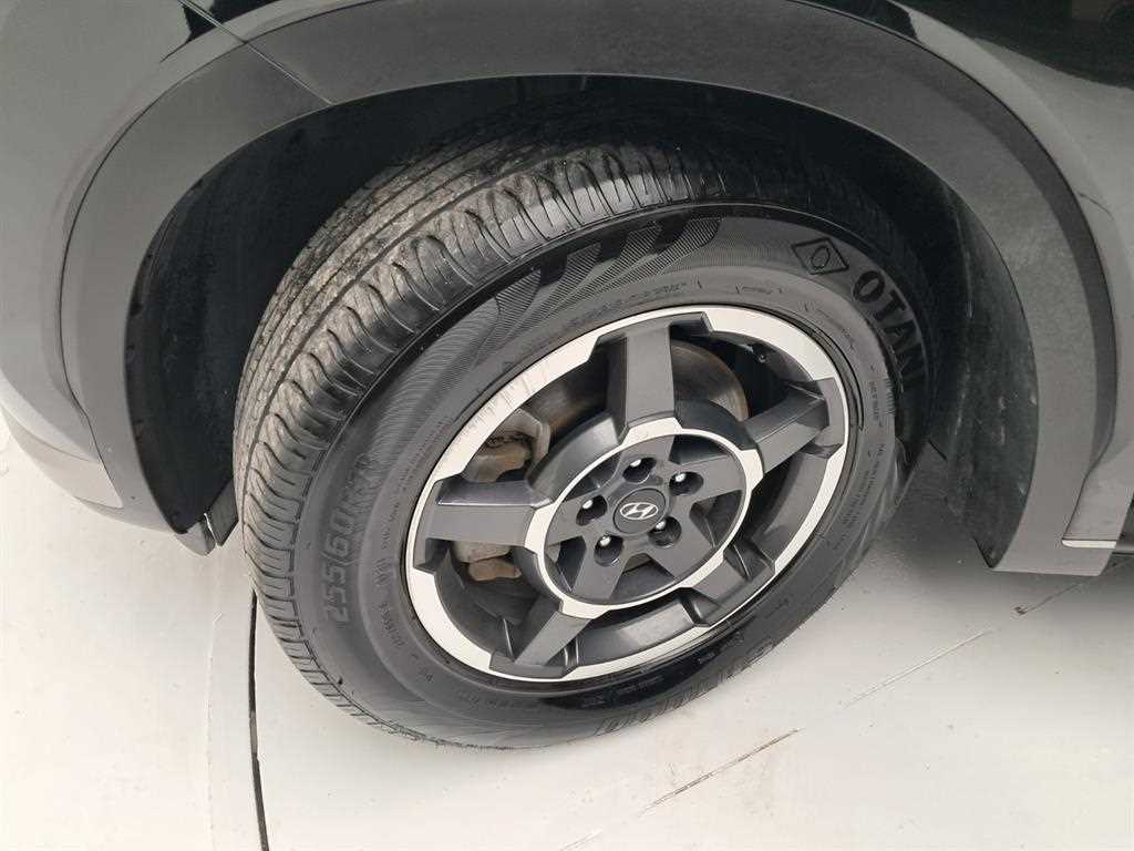 HYUNDAI Palisade 2023 Negro - Importación desde Corea - HF Imports Iquique - Foto 20