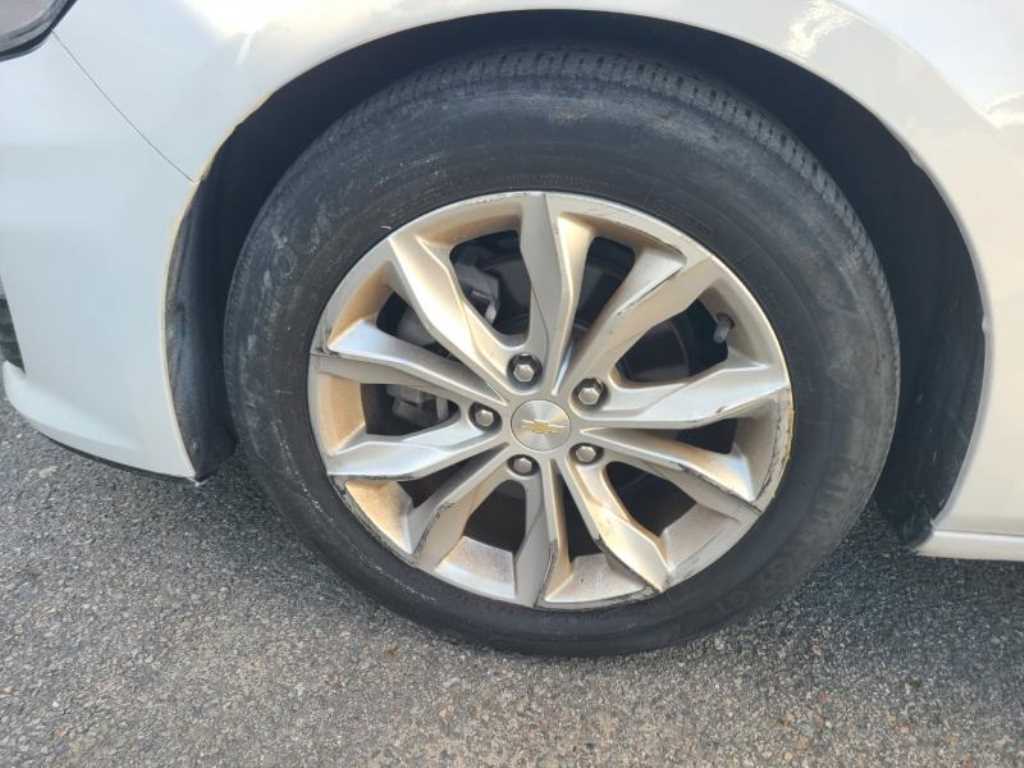 Chevrolet Malibu 2020 - Importación desde Corea - HF Imports Iquique - Foto 15