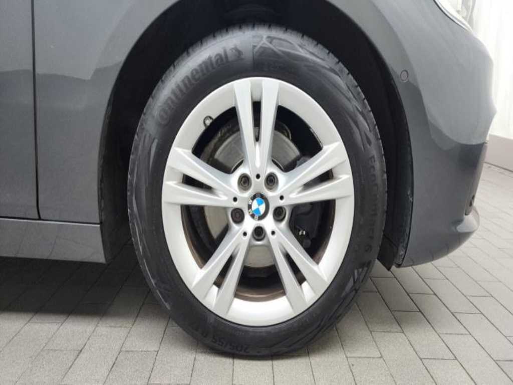 BMW 2 series - Vista 5