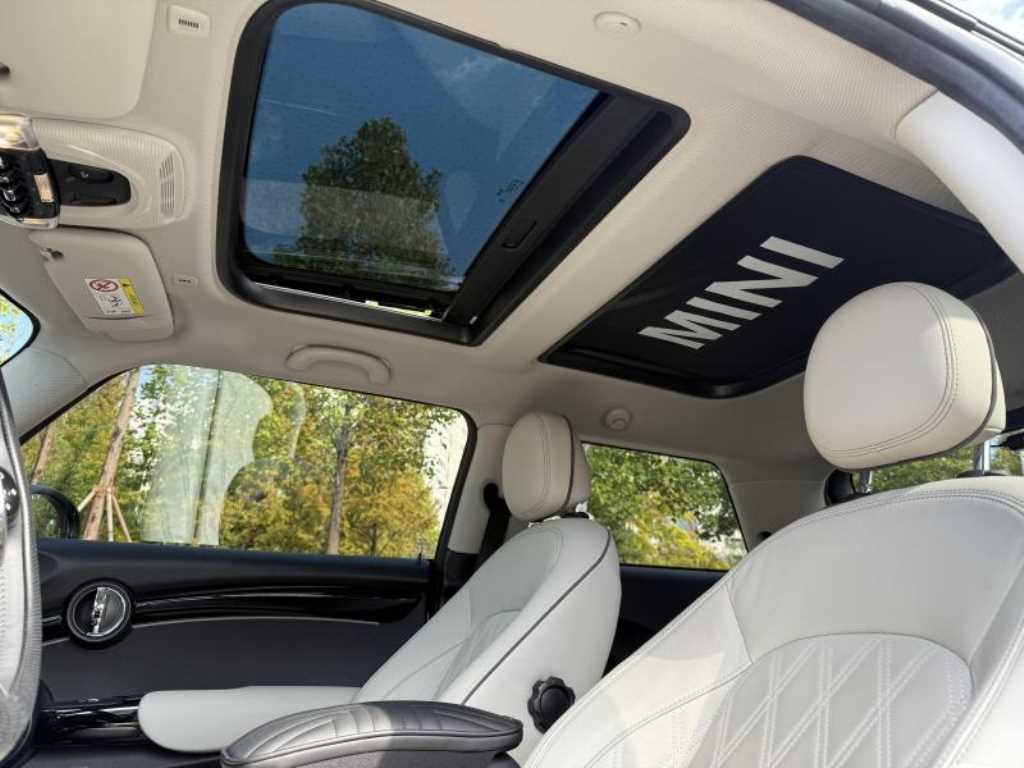 Mini Cooper 2023 Blanco - Importación desde Corea - HF Imports Iquique - Foto 13