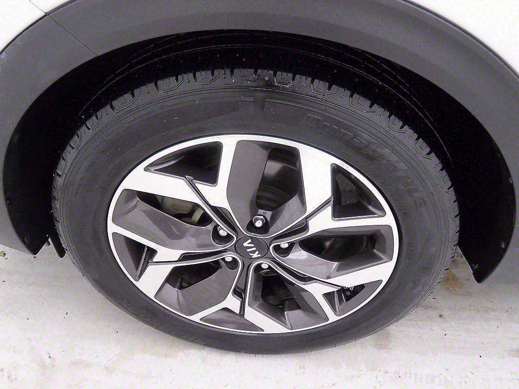 KIA Sportage 2019 Gris - Importación desde Corea - HF Imports Iquique - Foto 18