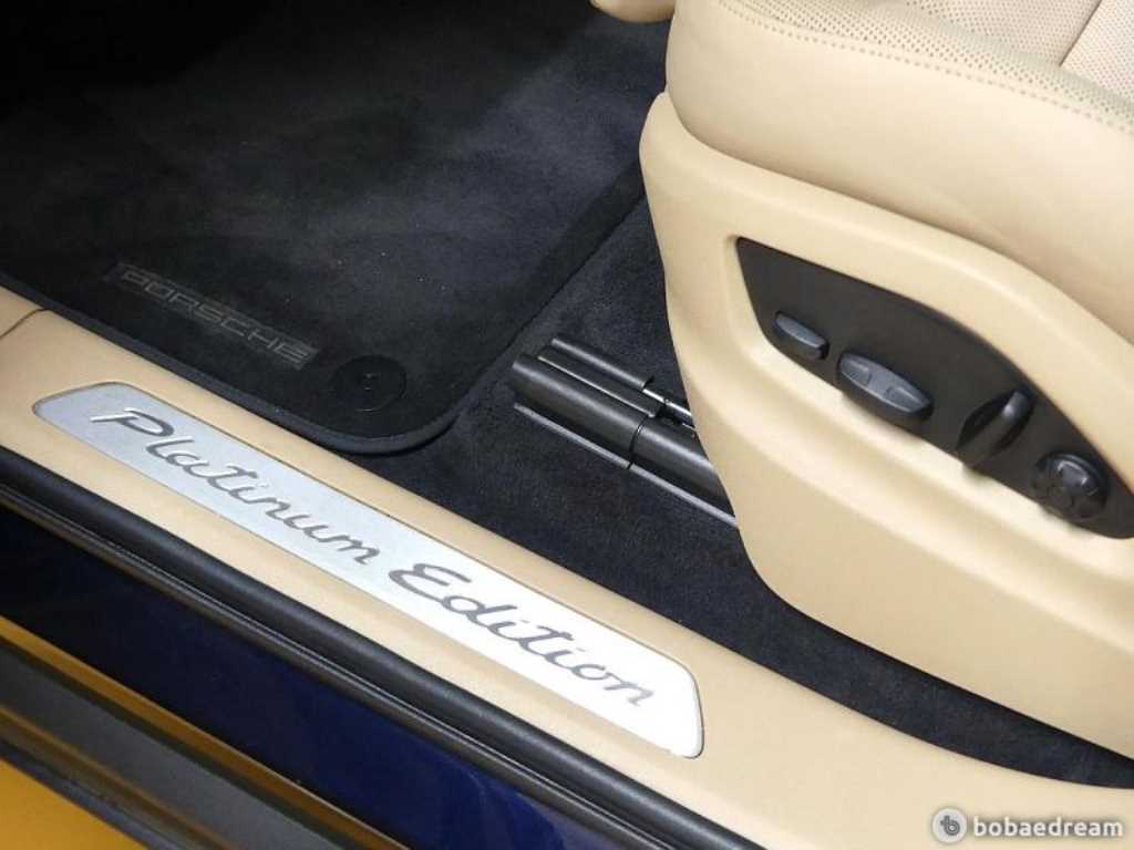 Porsche Cayenne 2023 - Importación desde Corea - HF Imports Iquique - Foto 15