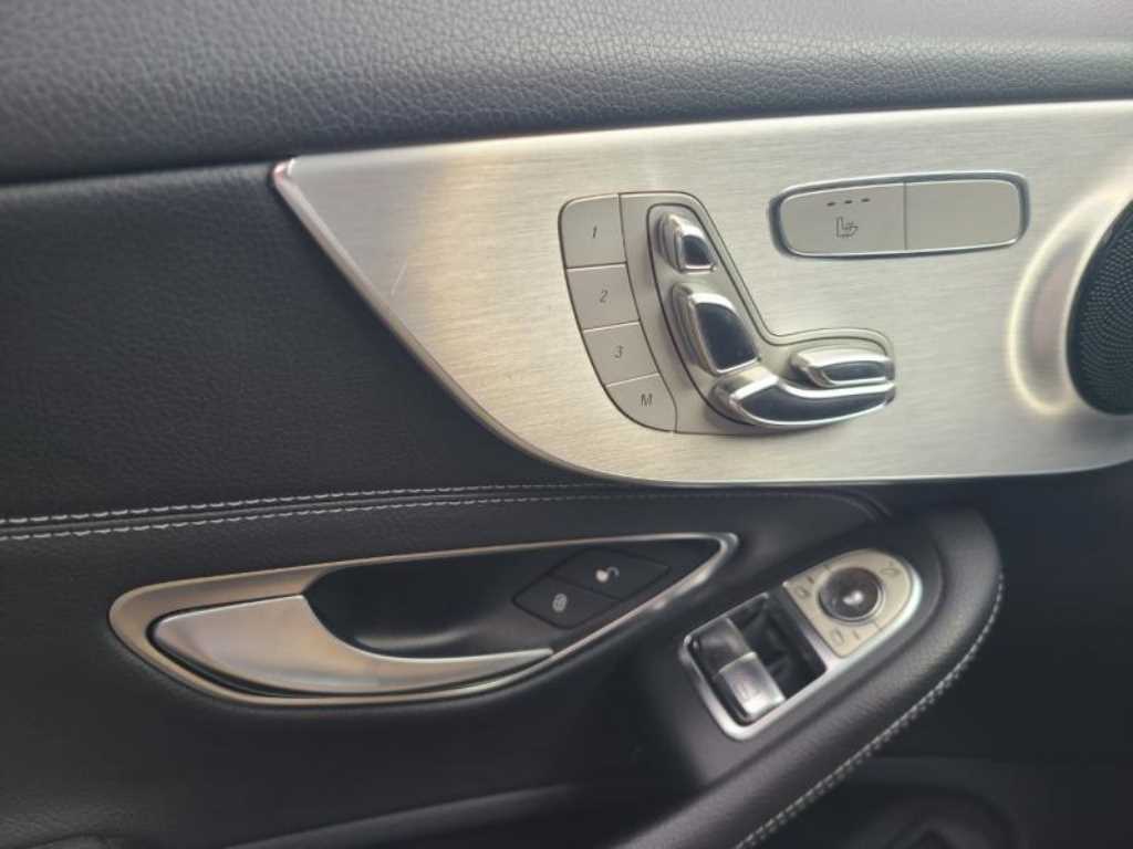 Mercedes Benz C Class 2016 - Importación desde Corea - HF Imports Iquique - Foto 15