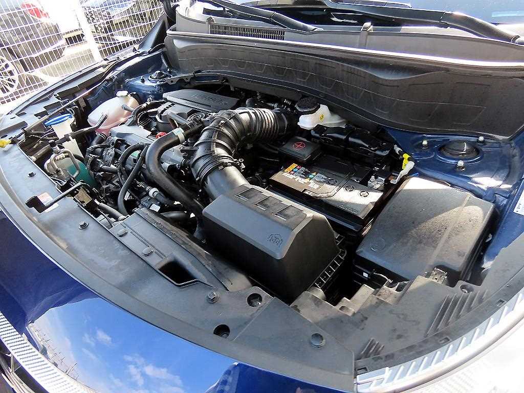 KIA Seltos 2024 - Importación desde Corea - HF Imports Iquique - Foto 19