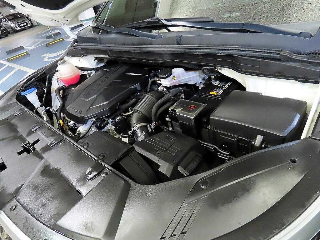 KIA Carnival 2021 Blanco - Importación desde Corea - HF Imports Iquique - Foto 19