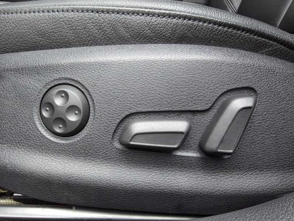 Audi A3 2018 Gris - Importación desde Corea - HF Imports Iquique - Foto 18