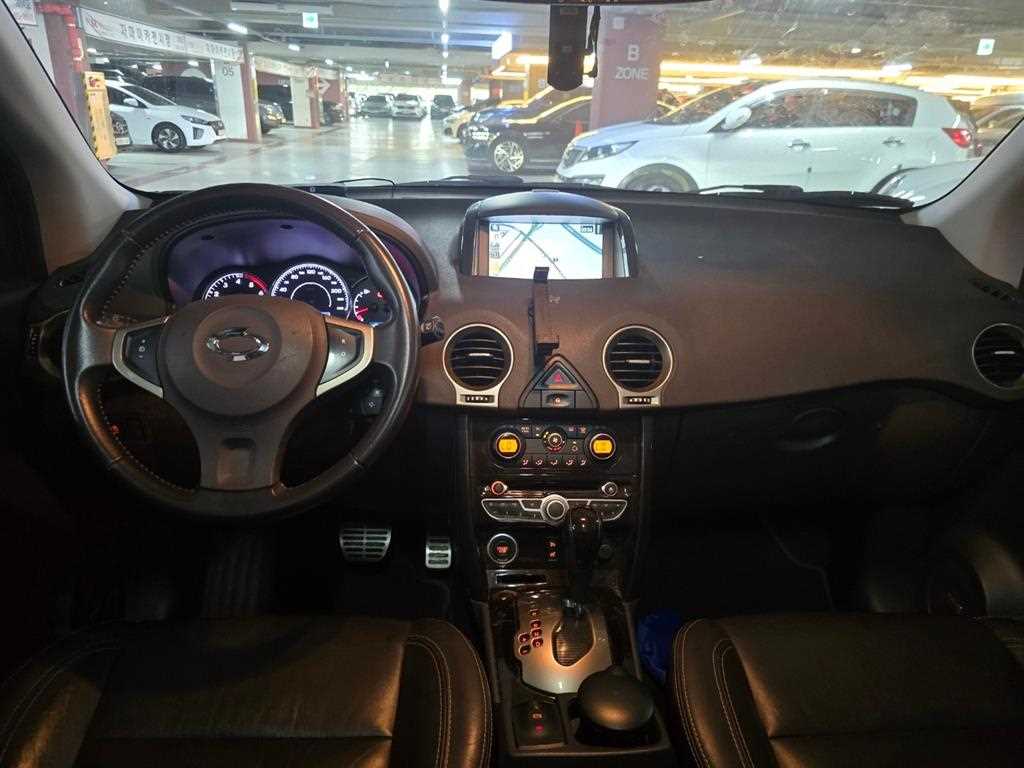 SAMSUNG QM5 - Vista 9