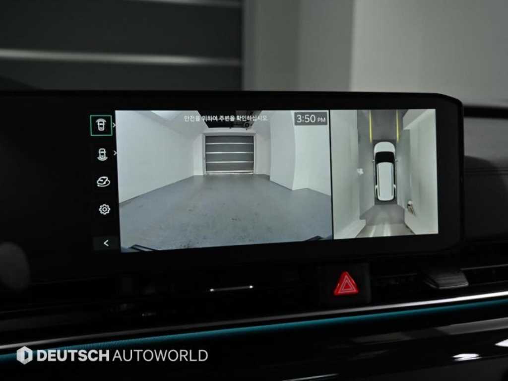 KIA Carnival 2025 - Importación desde Corea - HF Imports Iquique - Foto 15