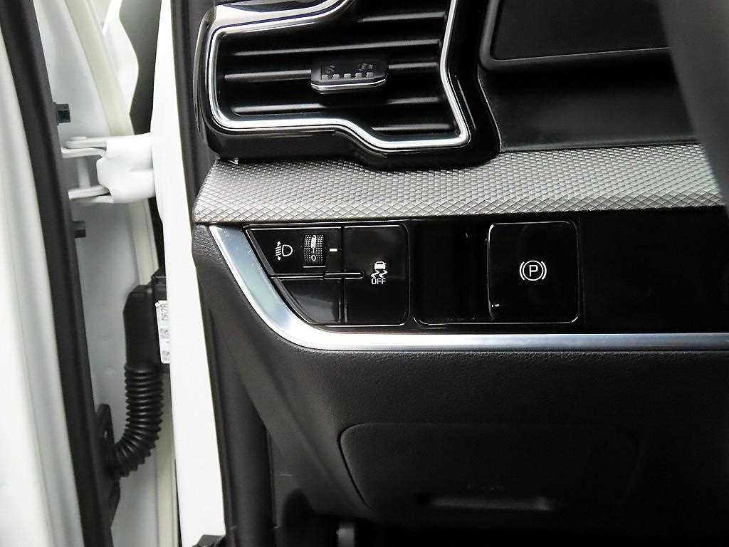 KIA Sportage - Vista 12