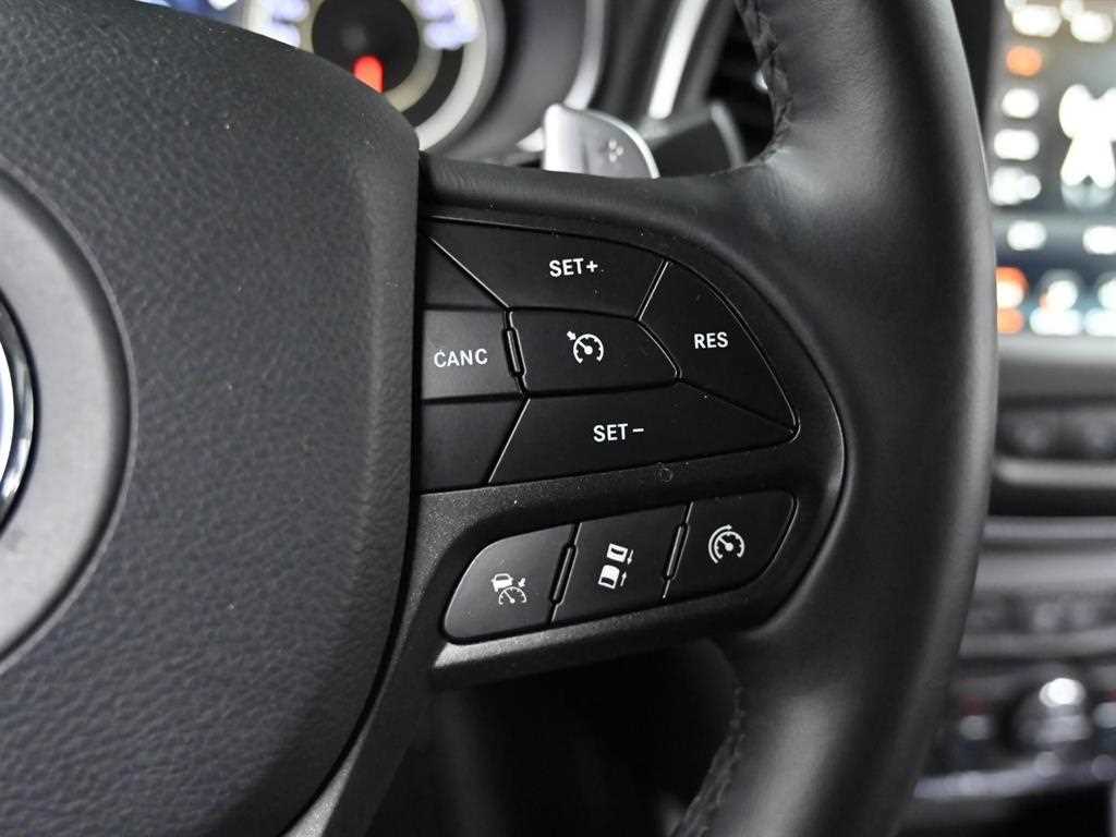 Jeep Cherokee 2020 Negro - Importación desde Corea - HF Imports Iquique - Foto 17