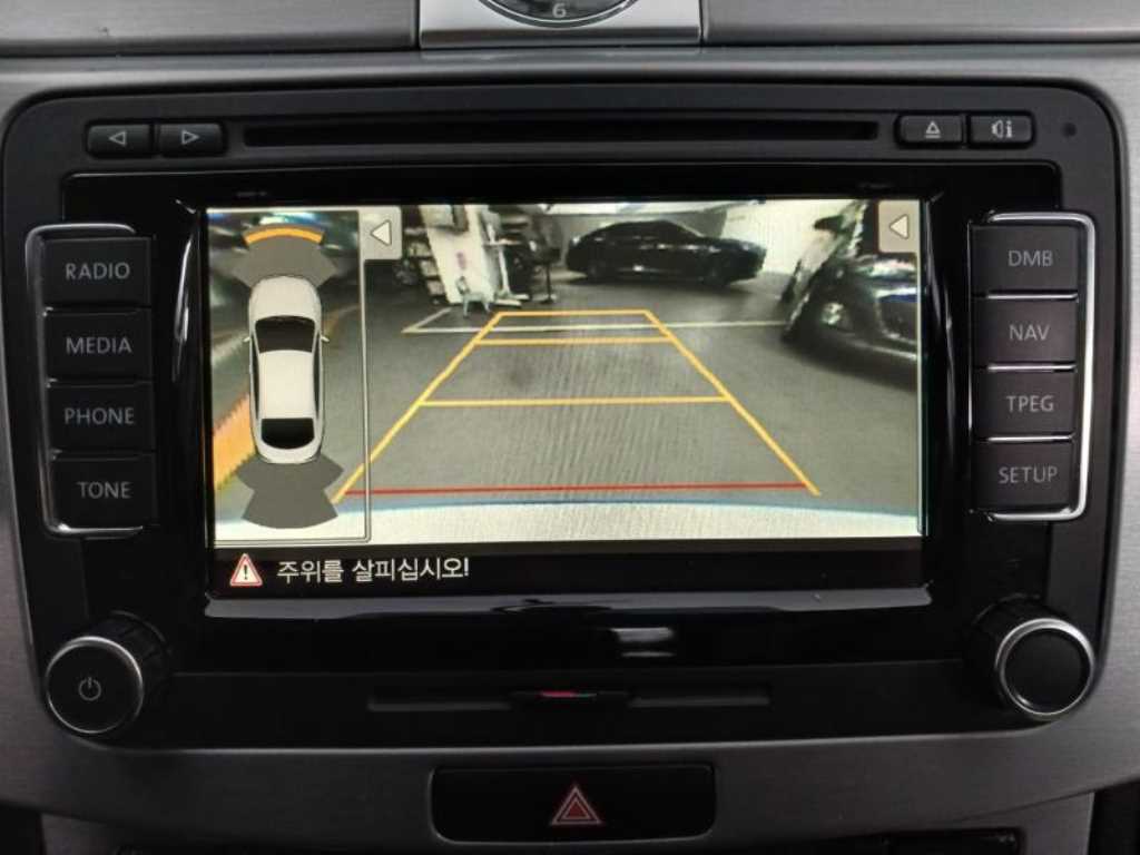 Volkswagen CC 2015 - Importación desde Corea - HF Imports Iquique - Foto 16