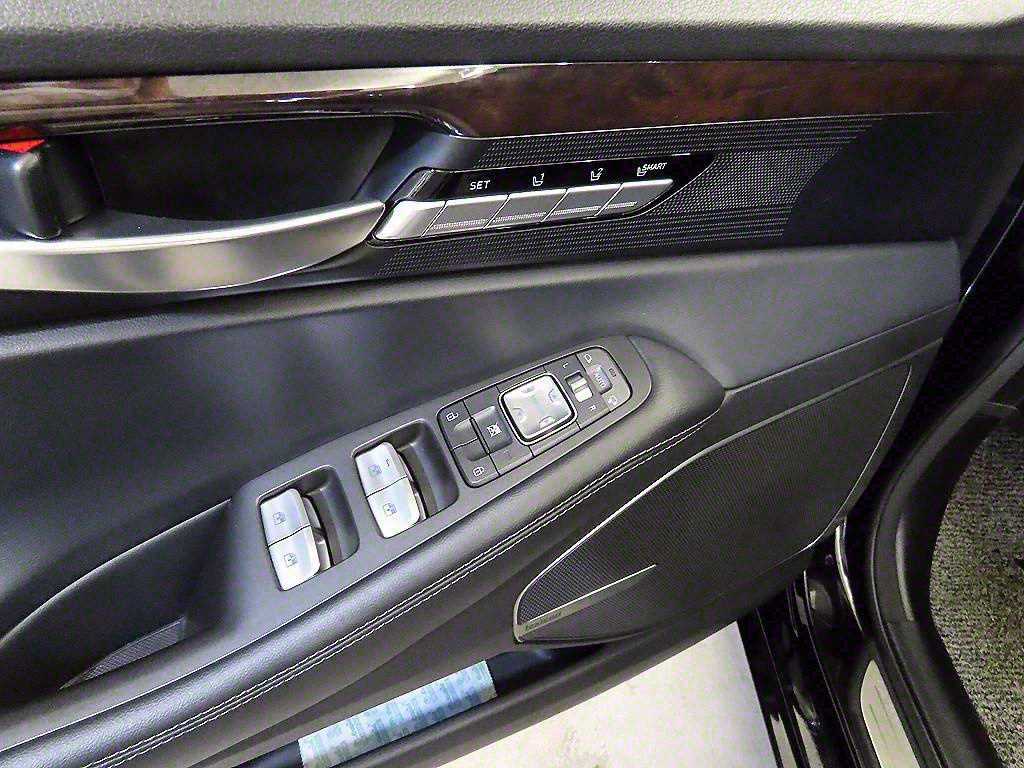 Genesis EQ900 2016 - Importación desde Corea - HF Imports Iquique - Foto 13