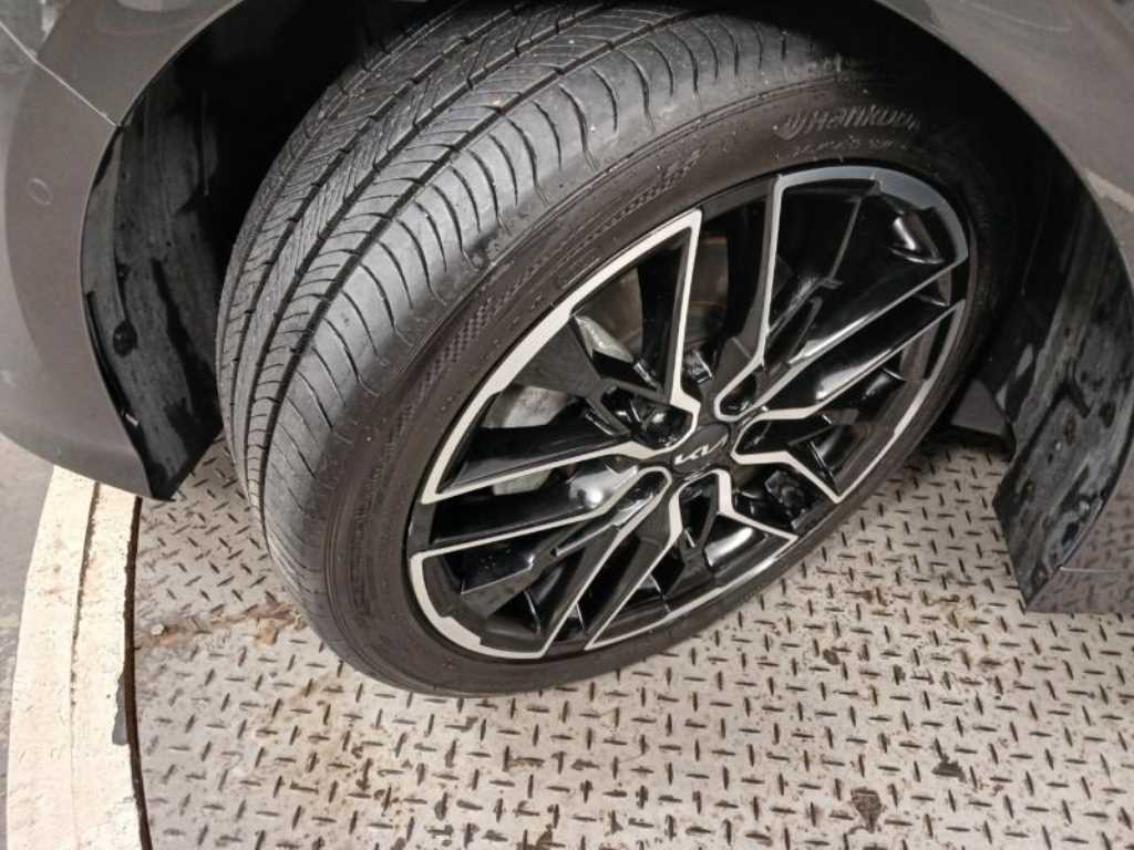 KIA K5 2020 Gris - Importación desde Corea - HF Imports Iquique - Foto 20