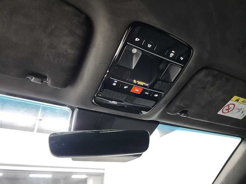 HYUNDAI Grandeur 2023 Negro - Importación desde Corea - HF Imports Iquique - Foto 17