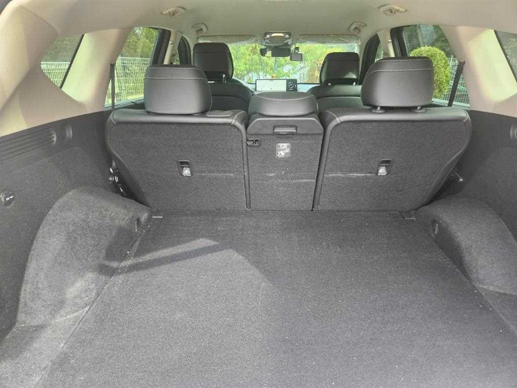 Genesis GV80 - Vista 8