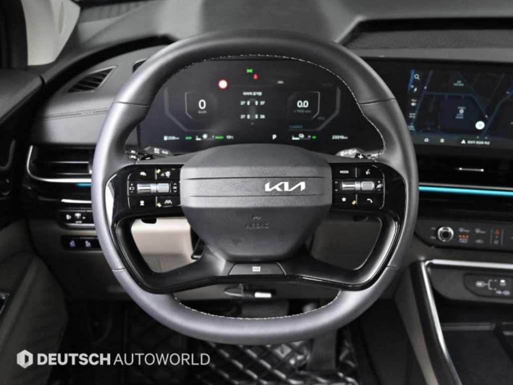 KIA Carnival 2025 - Importación desde Corea - HF Imports Iquique - Foto 13