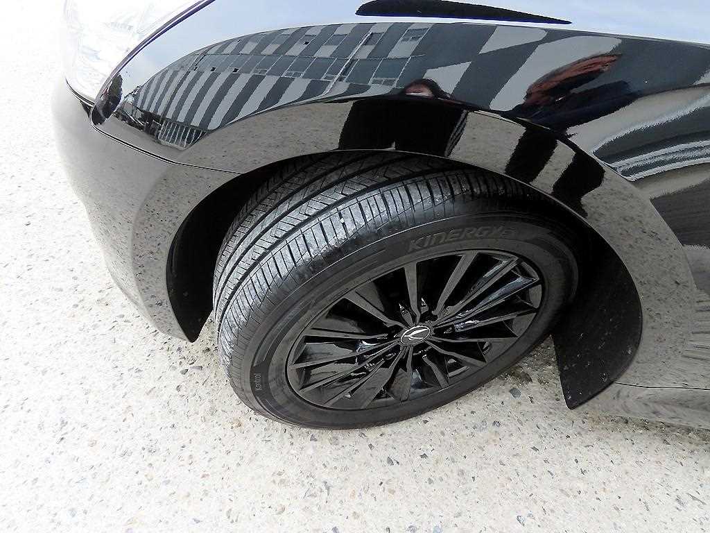 HYUNDAI Equus 2014 Negro - Importación desde Corea - HF Imports Iquique - Foto 20