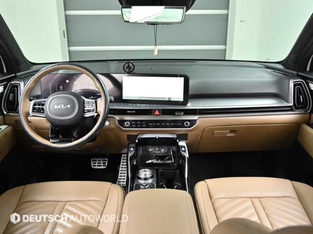 KIA Sorento - Vista 7