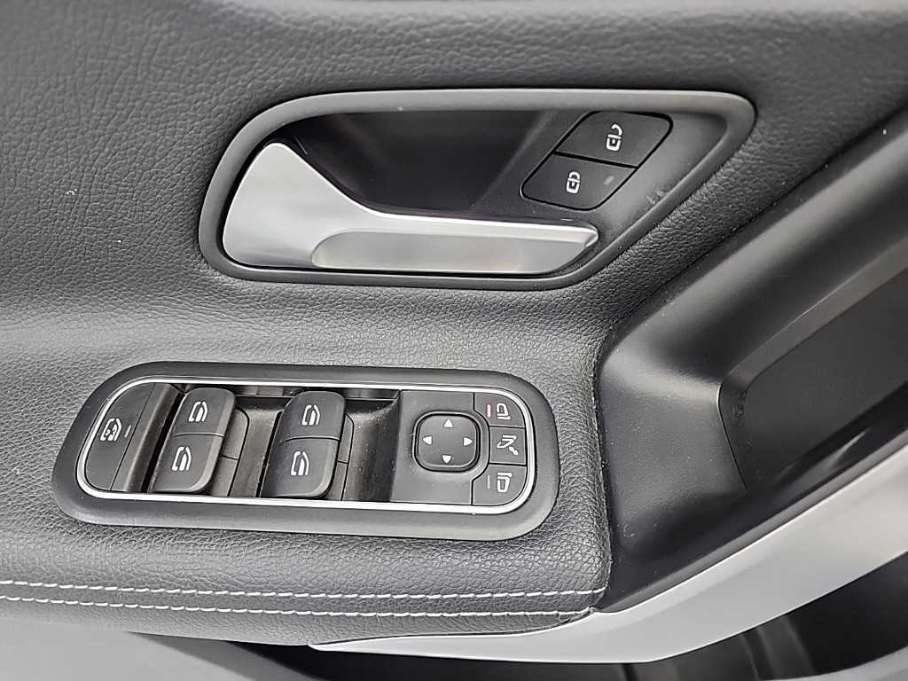 Mercedes Benz A Class 2021 Blanco - Importación desde Corea - HF Imports Iquique - Foto 14