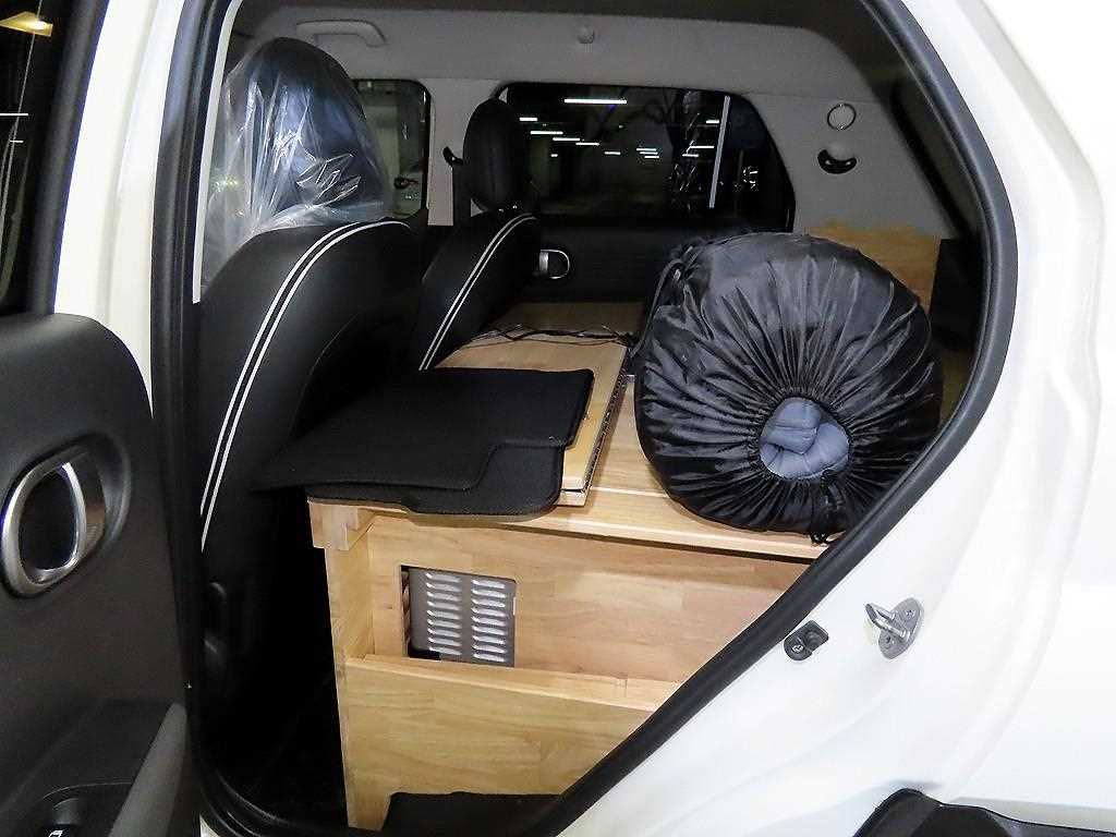 HYUNDAI Casper - Vista 7